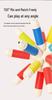 Magnetic Stick Toy: Multisensory Educational Tool for Kids' Concentration and Creativity