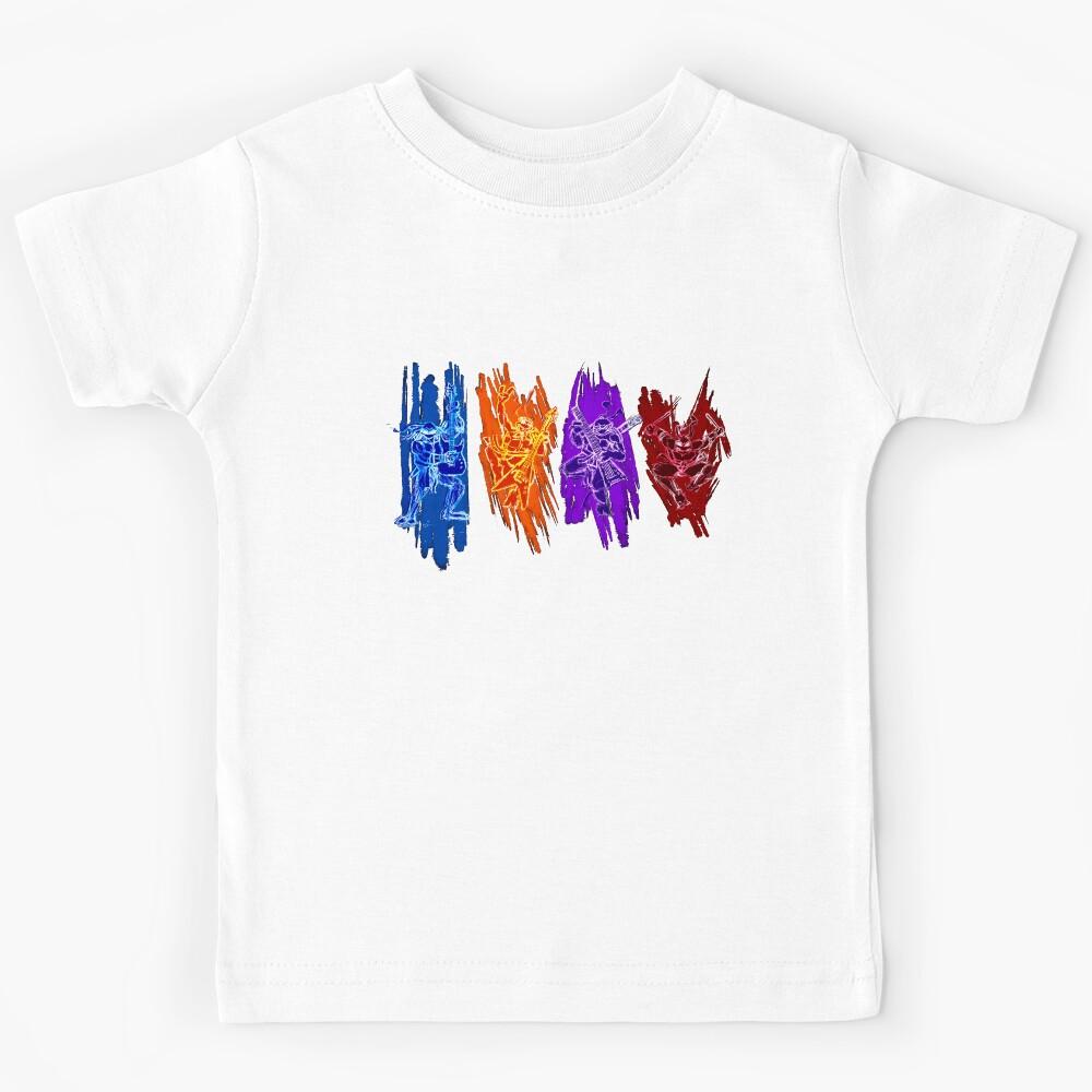 TMNT Rock Kids T-Shirt 110