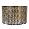 Medium Size Lamp Cover Iron Chandelier Lamp Shades Modern Lampshade  Table Lamp