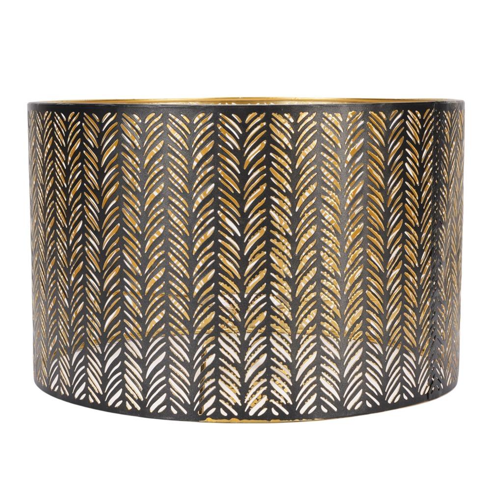 Medium Size Lamp Cover Iron Chandelier Lamp Shades Modern Lampshade Table Lamp