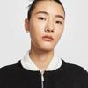 Nike Women's Sport Casual Knit Jacket HV2495-010