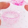 Penis Sleeves Silicone Finger Cock Ring Penis Lesbian Sex Toys for man Adult Product  nice choice to as a gift for yourself