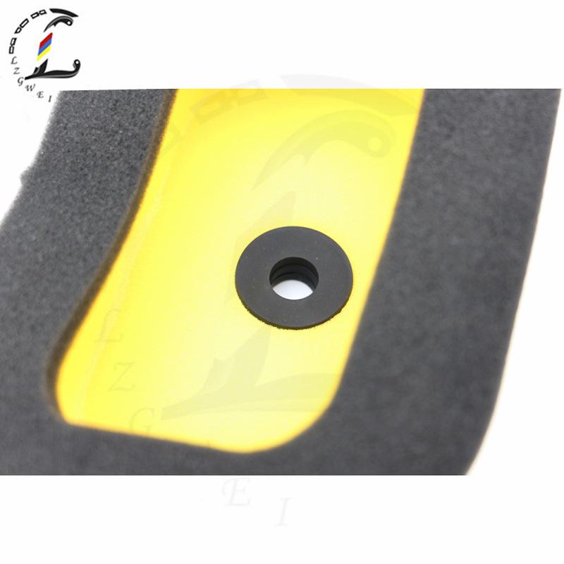 DR250/Djebel 250 High-Breathability Motorcycle Sponge Air Filter