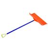 Multi-Purpose Snow Pusher Shovel