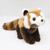 Aurora World Plush Toy - Pretty Eyes - Red Panda