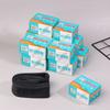 For 16/18/20/22/24/26 Inch Bike Inner Tube With 32Mm American Valve Self Sealing Mountain Road Tire Inner Tube Replacement Parts