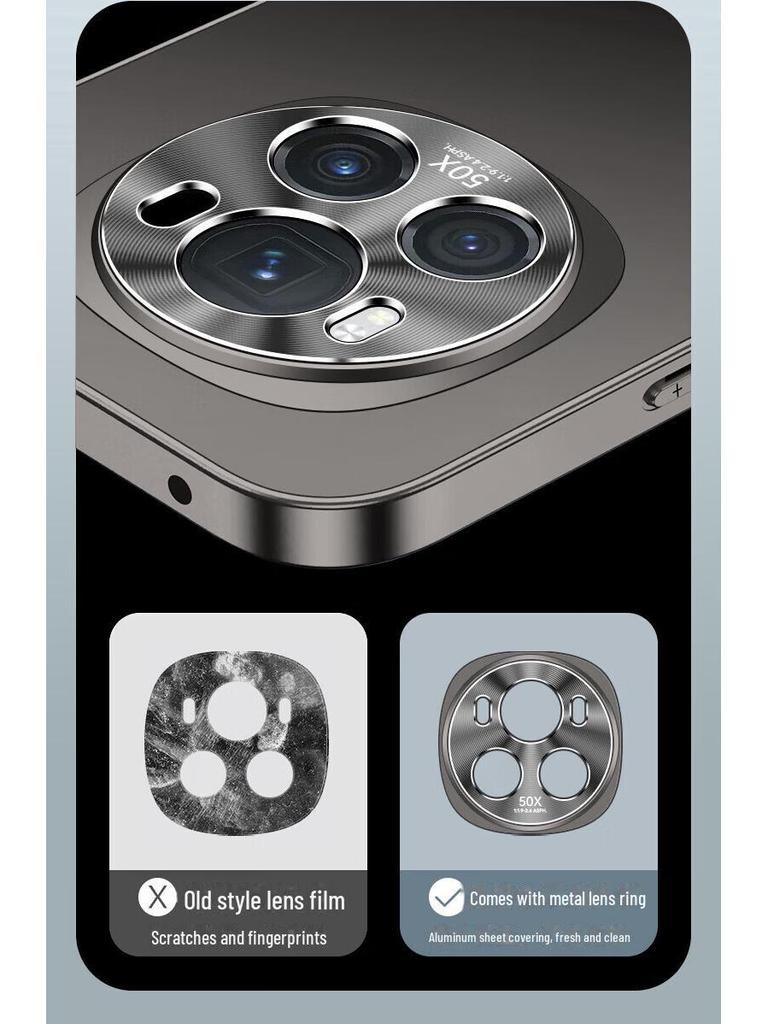 Honor Magic6 Pro Slim Protective Business Case