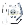 92MF Governor Gear Assembly For GX140 GX160 GX200 5.5HP 6.5HP 168F Engine Motor Generator Replacement Part
