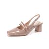 Fashion High Heels Women Sandals Pumps Women Shoes Women's Fashionable Sandals Shoes for Women Ladies Shoes