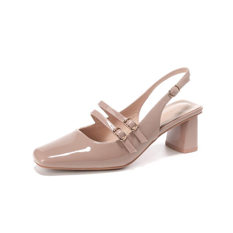 Fashion High Heels Women Sandals Pumps Women Shoes Women's Fashionable Sandals Shoes for Women Ladies Shoes