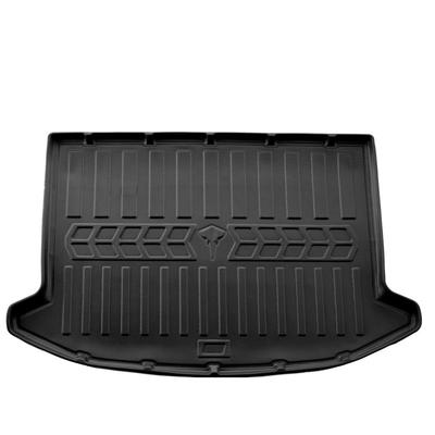 Trunk Mat 3D for Zeekr X