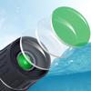 Monocular Pocket Telescope Waterproof For Outdoor Camping Travel