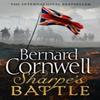 Sharpes Battle by Bernard Cornwell Paperback Book 9780007452958