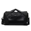 Large capacity canvas bag women's bag new popular fashion class commuter shoulder bag travel bag