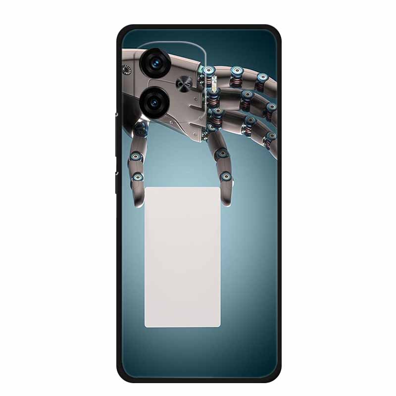 

For Vivo iQOO Neo 10R Case 10 R Phone Cover Black Silicone Soft Coque For Vivo iQOO Neo 10R I2221 Back Cover Case Neo10 R Shell Vivo iQOO Neo 10R