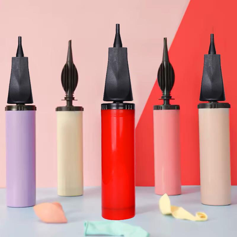 Manual Balloon Pump Set