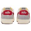 Nike Scarpe da Donna Blazer Low '77 Vintage Bianche Rosse FQ8060-100