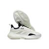 Fila Fusion Ray 2 Low Top Clunky Shoes White (Unisex) Chunky Sneakers T12M125201FWA