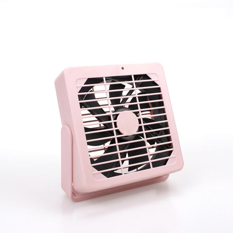 Magnetic USB Adjustable Desk Fan