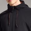 Men's Outdoor Windproof Hooded Jacket