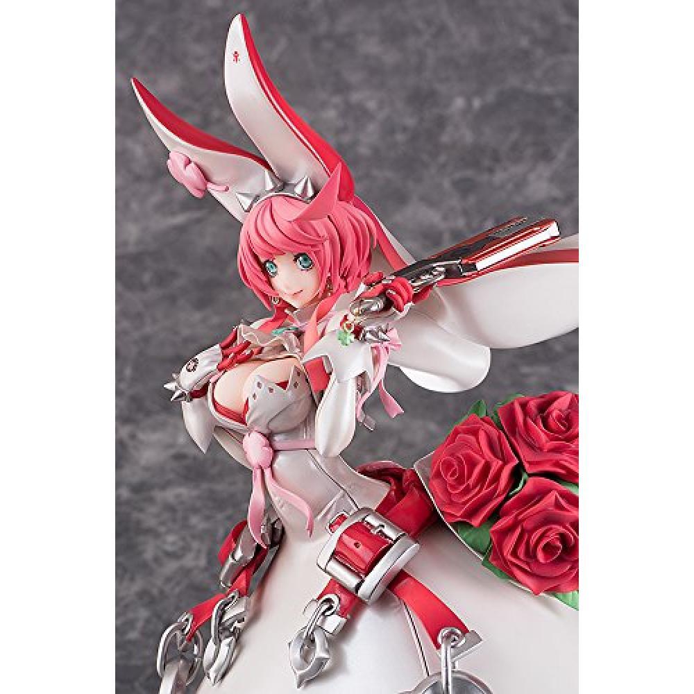 GUILTY GEAR Xrd -SIGN- Elphelt Valentine 1/7 ölçekli ABS&PVC