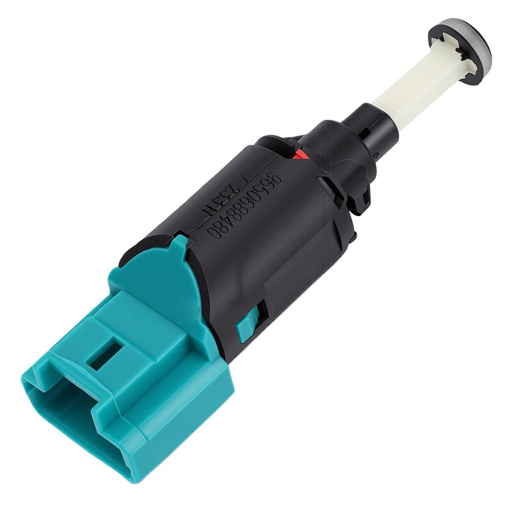 Brake Light Switch Stop Light Switch Replacement for Citroen C2 C3 C4 C6 C8 Jumpy Scudo Ulysse Phedra 453465