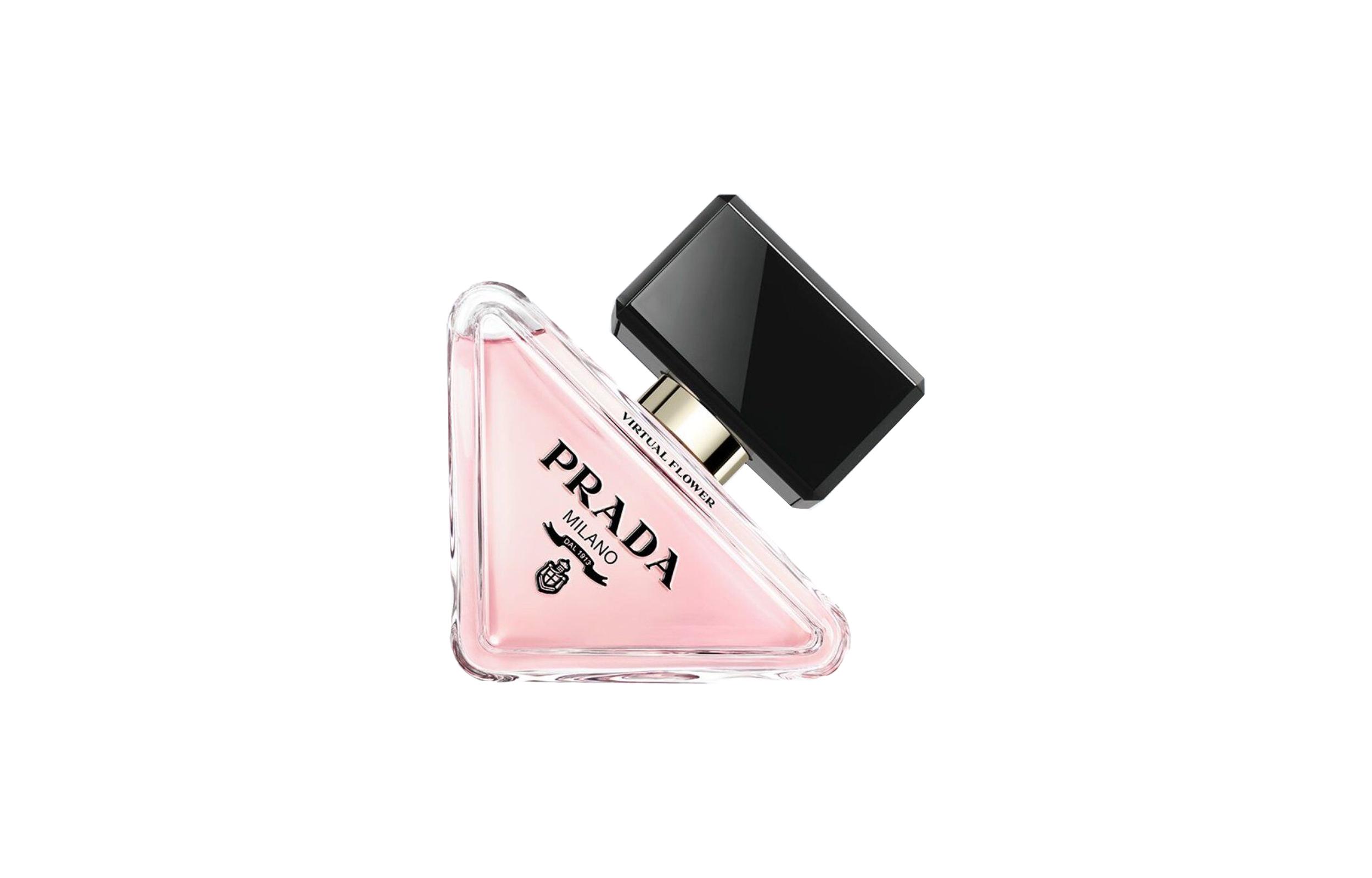 PRADA I Am Beyond Comprehension Floral Women s Perfume Potpourri Scent Eau De Parfum EDP 30ml