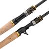 Marildo TOKYO 2.7m 8.8ft ML Lure Rod, 7-Piece, Weight 4-25g, Pack Rod, Chinning (Bait, 2.7m)