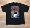 Vtg CAIFANES Rockband Tour GIRA 2017 T-Shirt Alle Größen BO187 Unisex T-Shirt