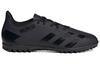Adidas Predator 20.4 Tf 'Black' EF1662