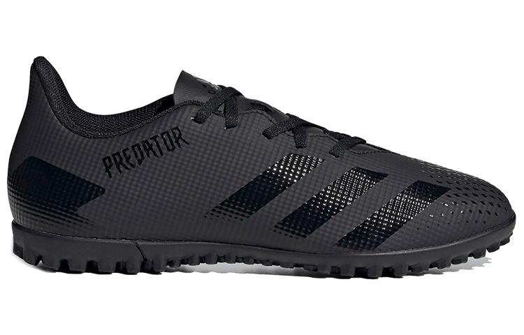 Adidas Predator 20.4 Tf 'Black' EF1662