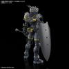 Bandai Spirits 30MF Rozan Lancer Pre-painted Plastic Model Kit