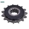 Motorcycle Front and Rear Sprockets 525 42T 15T for Honda CBR600 SE FV F3 97-98 CBF600 PC38 06-07 CB600S Hornet 98-06 CBR 600