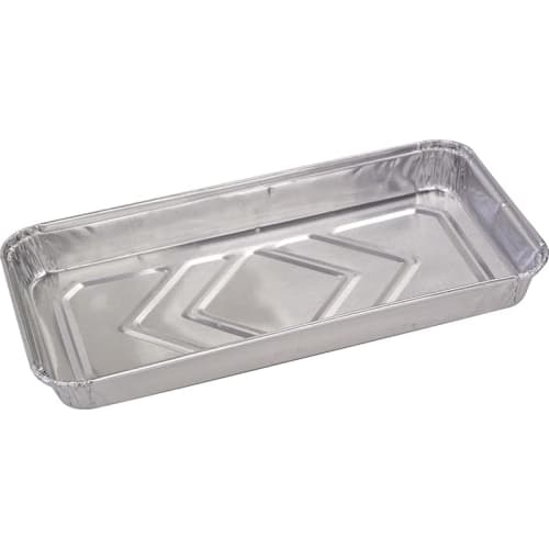 Daimonji Reusable Baking Cups, Aluminum Containers, Large, Pack of 4, "Pacat" 001063, Made in Japan