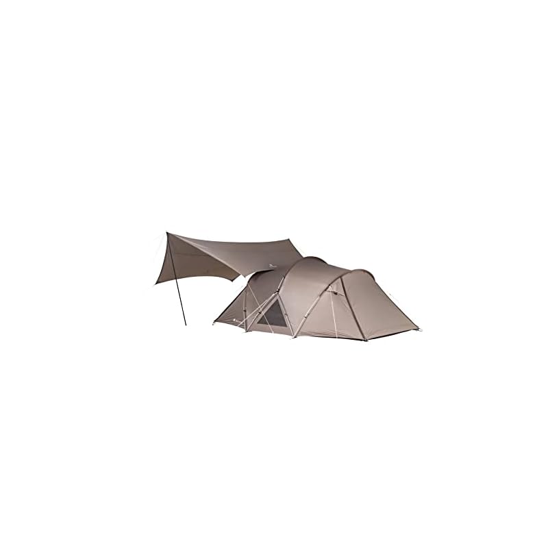 Snow Peak Randonest M Tent/Tarp Set SET-260
