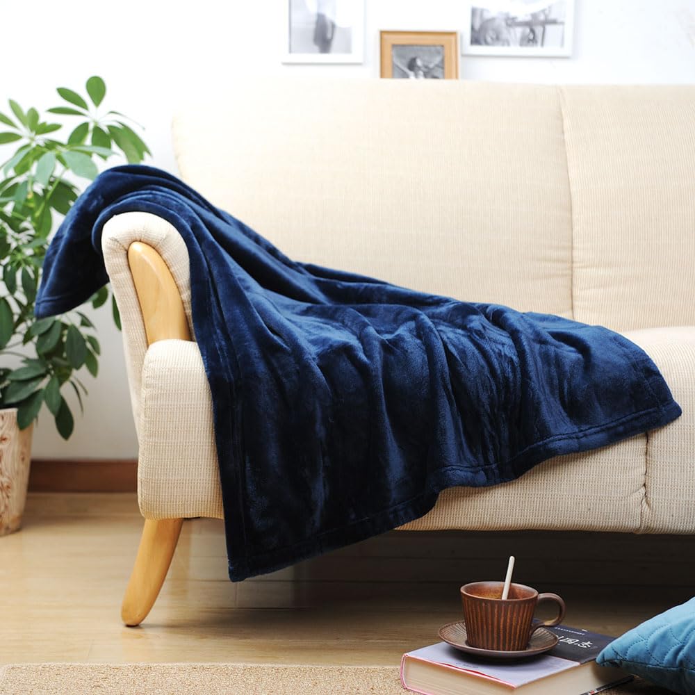 Filersong Lap Lap Half Lap Subțire și delicată cu moale, potrivită pentru toate anotimpurile, pătură, mică, mașină, pătură, pătură, mini, mică, copii,