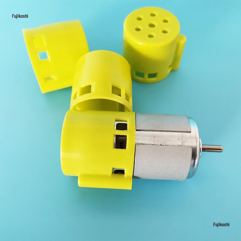 775/795 Motor Protective Dustproof Shell for DC Motor DIY Belt Sander Drill