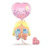 New POP MART Crybaby Doll CRYBABY Floating Figure Hang Tag Box PPMT-2501-0058