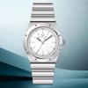 New Arrivals 2025 Specht & Söhne Luxury Watch 38MM Men's Quartz Super Slim Stainless Steel Sapphire Crystal 50M Water Resistant