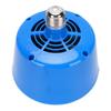 Reptile Heat Bulb Safe Temperature Control Waterproofing Energy Saving Chicken Heat Lamp Bulb for