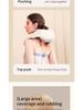 Smart Cross-Border Cervical Massager for Neck, Shoulder, Back, and Waist