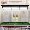 Painel de Lâmpada LED Anti-Ofuscante para Bilhar Fengyi 40W