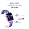 Weisheng WSA51 Kids 4G Video Call Smartwatch (CN version)