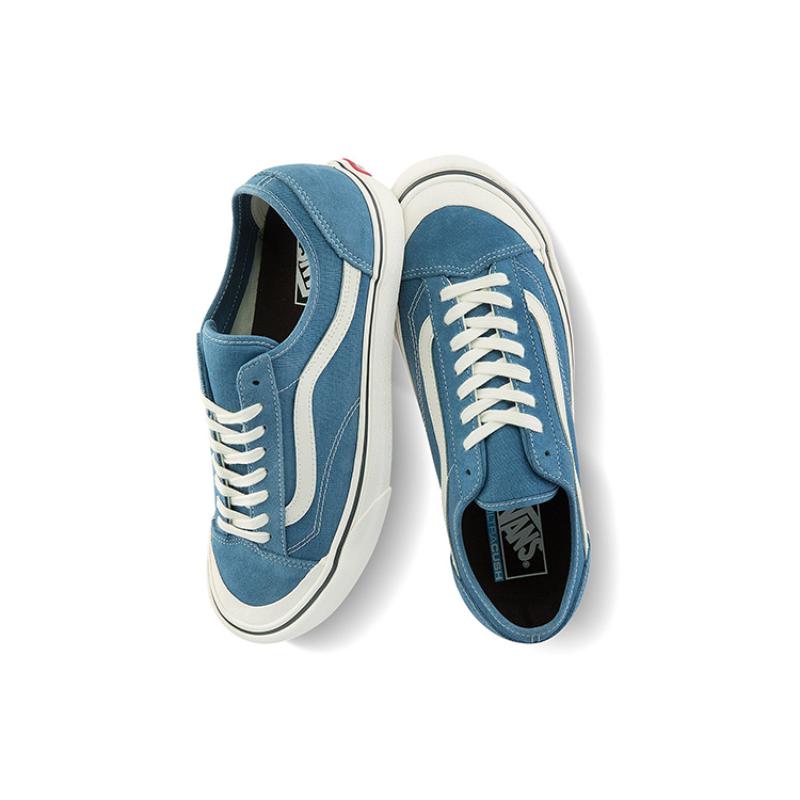 Vans Style 36 Decon Sf 'Salt Wash Navy' Vans VN0A3MVL42R