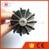 K03 5303-120-5015 53031205015 33.5/45mm 11 Blades Turbocharger Turbine Shaft &Wheel/Turbo Shaft/Turbocharger Shaft/Turbo Wheel