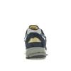New Balance 2002R Protection Pack - Dunkelmarine Unisex-Sneaker Blaue Stockente-Blau M2002RDF