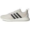Neo Run 60s Minimalist Casual Fabric Non-Slip Durable Low-Top Marathon Running Shoes Men Sneaker Gray Black EE9732