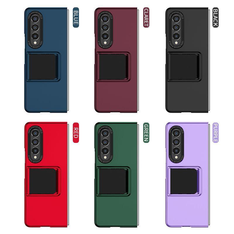 Suitable for Galaxy Z Fold 8 Ultra phone case stand Fold 30% off Samsung Fold6 protective cover
