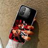 Red Dead R-Redemption Soft Phone Case for Xiaomi Redmi 15C 15 14C 13C 12C Poco X5 X6 X7 Pro X3 F8 F7 Ultra M8 13 12 Cover Back S