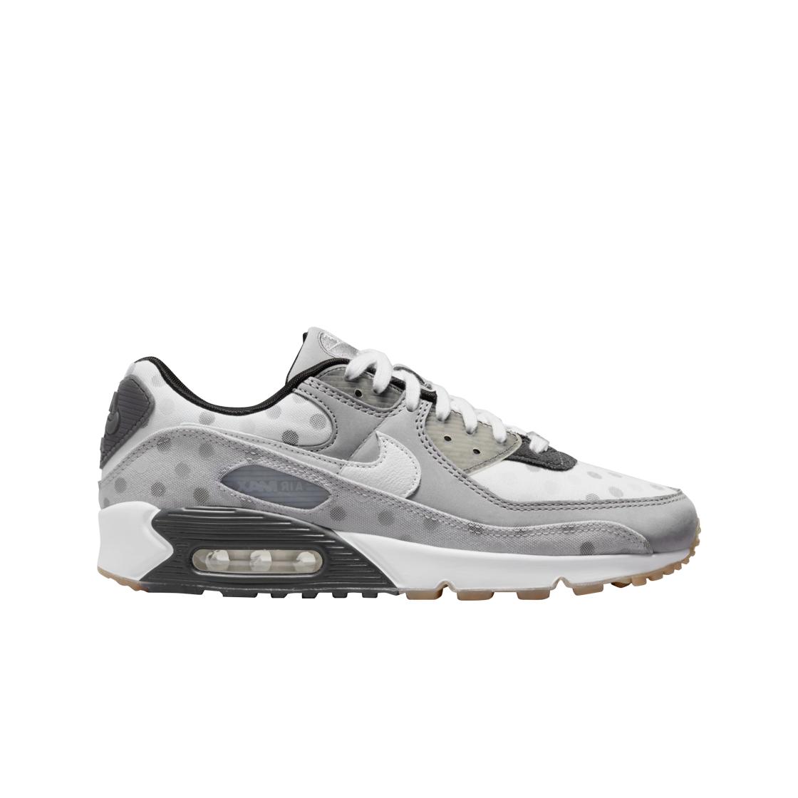 

Мужские кроссовки Nike Air Max 90 NRG White Polka CZ1929-100